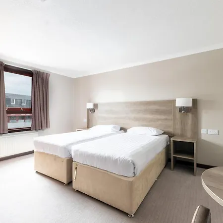 The Priory Hotel-3