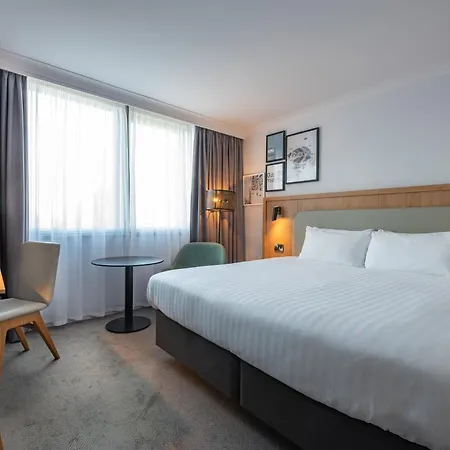 Holiday Inn - Glasgow Airport By Ihg-2