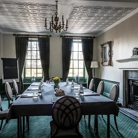Chilston Park Hotel-2
