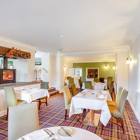 Banbury Wroxton House Hotel-3