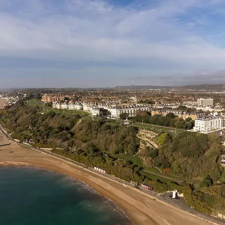 Voco The Clifton Folkestone By Ihg-3