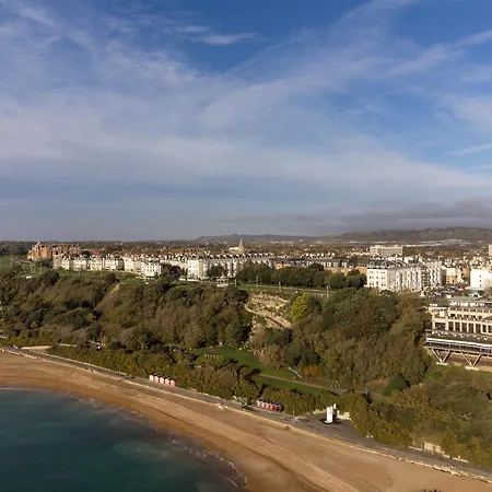 Voco The Clifton Folkestone By Ihg-2
