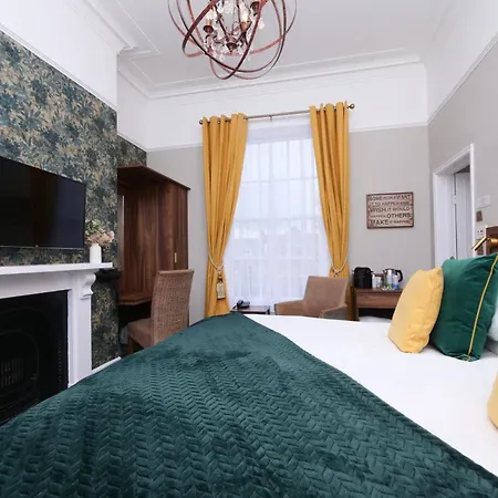 Hedley House Hotel Wellness&Spa-3