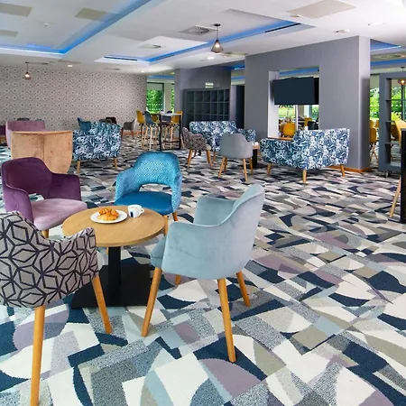 Ibis Styles Crewe-2
