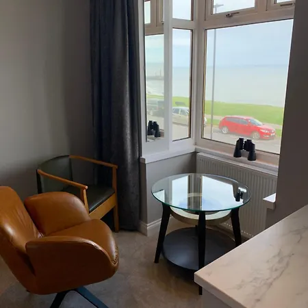 The Seacliffe - Whitby-3