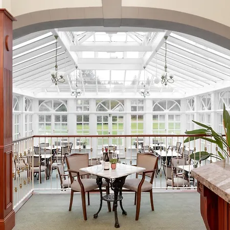 Cally Palace Hotel & Golf Course-2