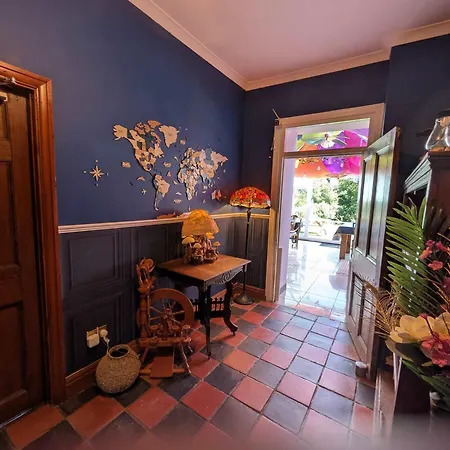 Hideaway Escapes: Farmhouse B&B with Animal Encounters in Pembrokeshire-3