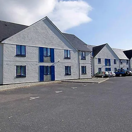 Premier Inn Plymouth City - Lockyers Quay-2