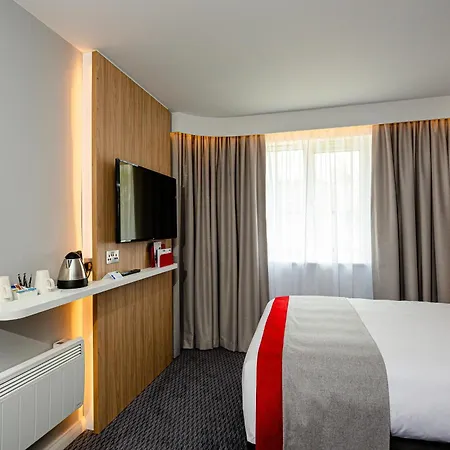 Holiday Inn Express Canterbury By Ihg-3