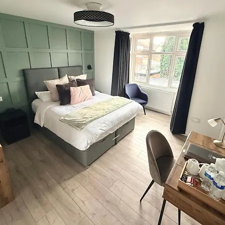 United Home B&B-2