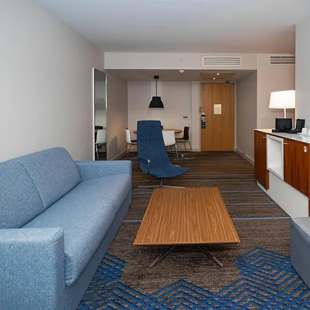 Doubletree By Hilton Hotel London - Tower Of London-3