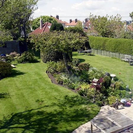 No12 Bed And Breakfast, St Andrews-3