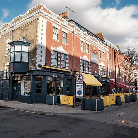 The White Star Tavern-2