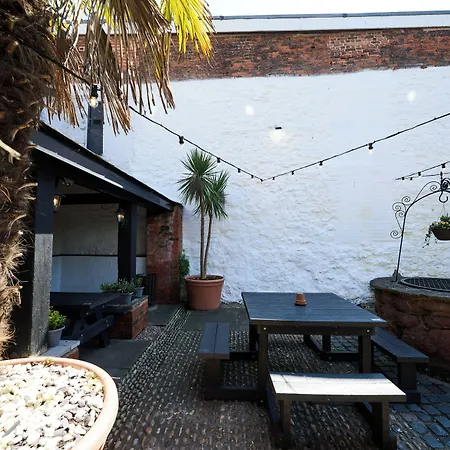 White Hart, Exeter By Marston'S Inns-2