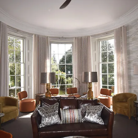 Lincombe Hall Hotel & Spa - Just For Adults-2