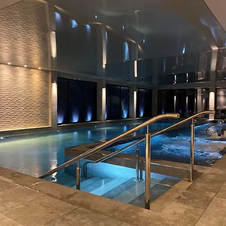 Lincombe Hall Hotel & Spa - Just For Adults-3