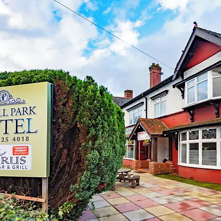 Orrell Park Hotel-3