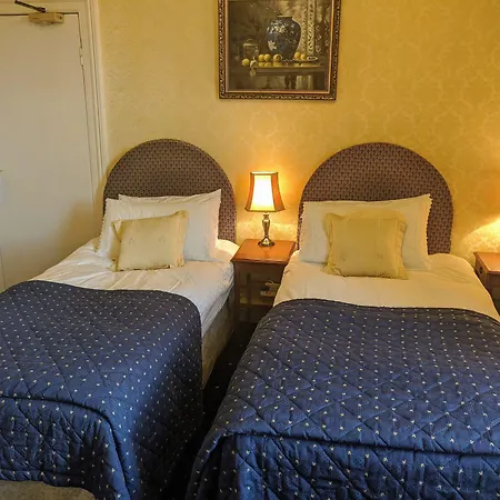 The Sycamore Guest House-2