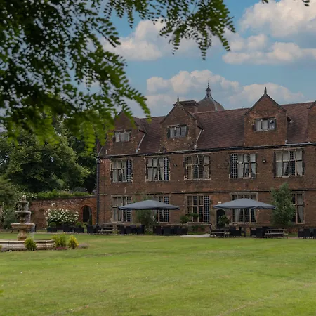 Castle Bromwich Hall Hotel, BW Signature Collection by Best Western-3