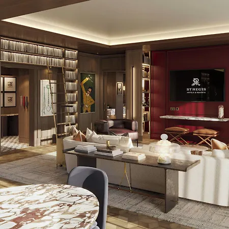 The St. Regis London-2