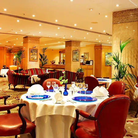 Washington Mayfair Hotel-3