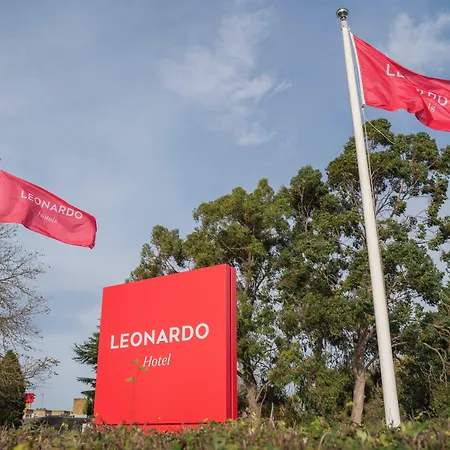 Leonardo Hotel Cheltenham-2
