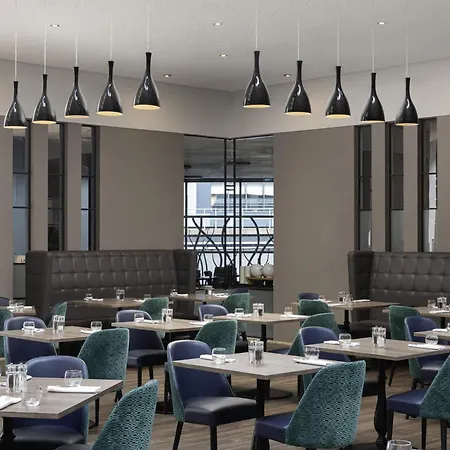 Sofitel London Gatwick-3