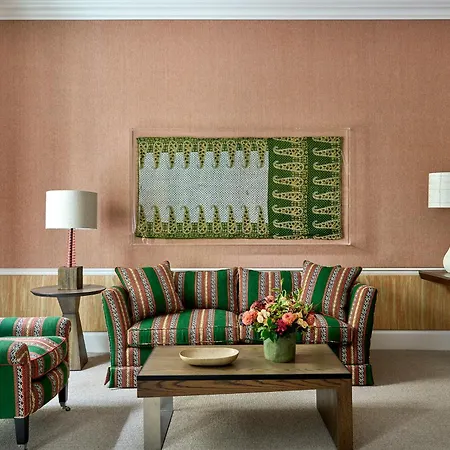 Haymarket Hotel, Firmdale Hotels-2