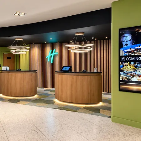 Holiday Inn London - Heathrow M4,Jct.4 By Ihg-3