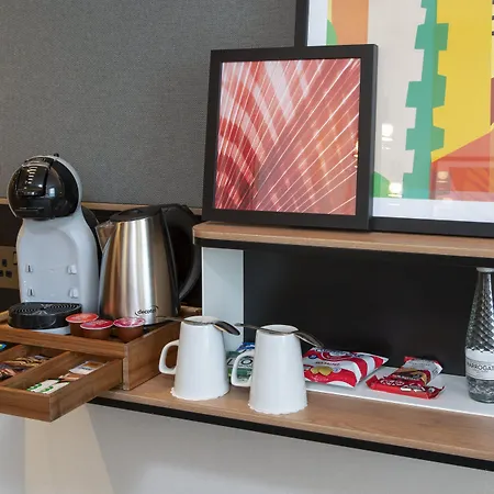 Holiday Inn London - Heathrow M4,Jct.4 By Ihg-2