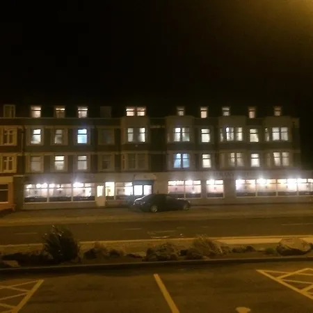 The Albany Hotel-2