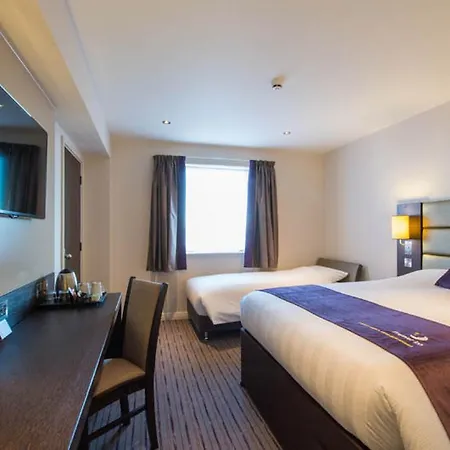 Premier Inn London Southwark-3