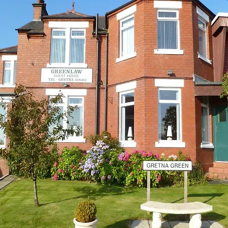 Greenlaw Guest House-3