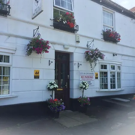 The City Of Canterbury-3