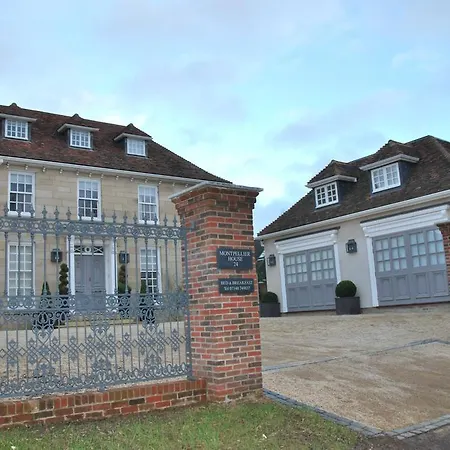 Montpellier House-2