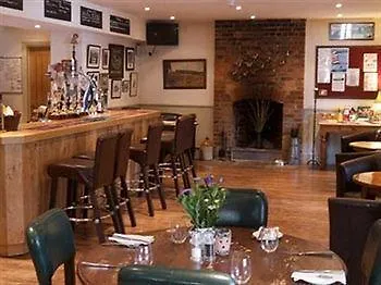 The Dove Inn-2
