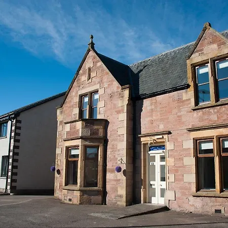 Alban And Abbey House-2