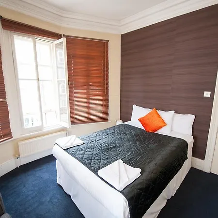Knightsbridge Green Hotel-2
