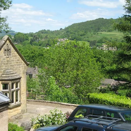 Gardeners Cottage B And B-2