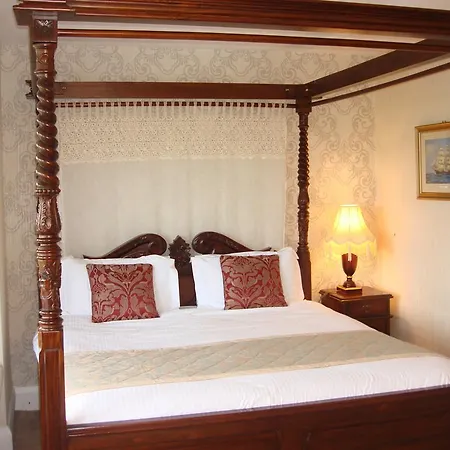 Yellow Mountain Hotel-3
