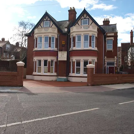 St. Margaret'S Lodge Guest House-3