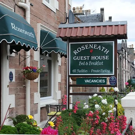 Roseneath Guest House-2