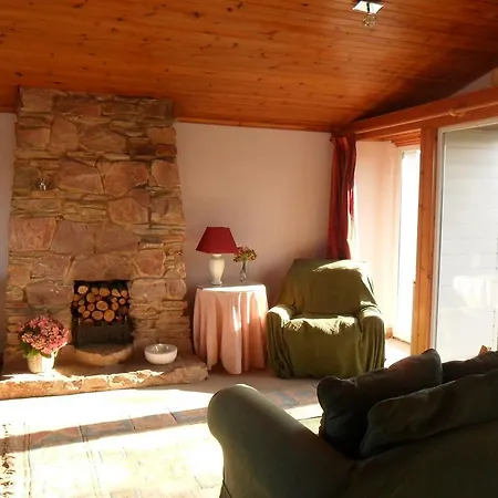 Bank Cottage B&B-3