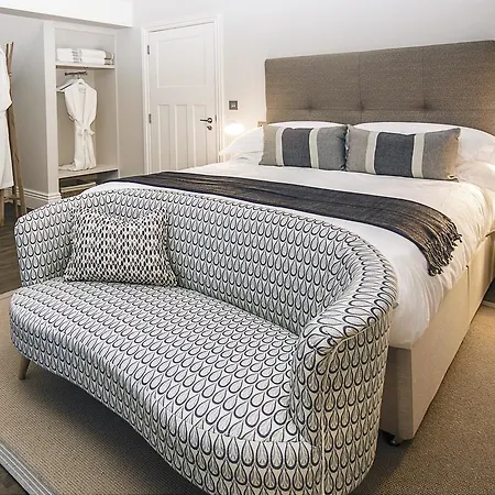 Brocco On The Park Boutique Hotel-3