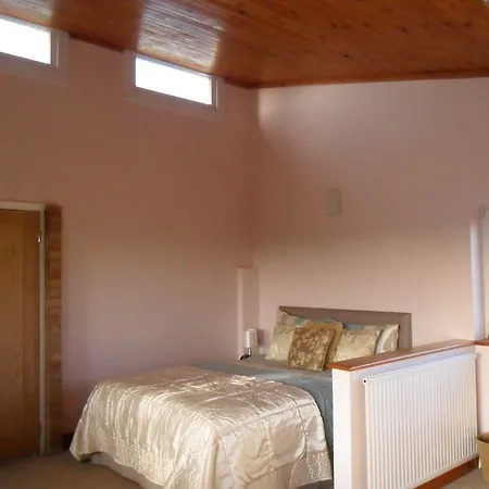 Bank Cottage B&B-2