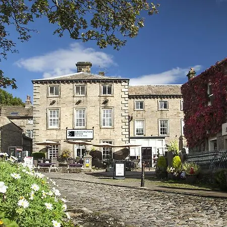 Grassington House-3