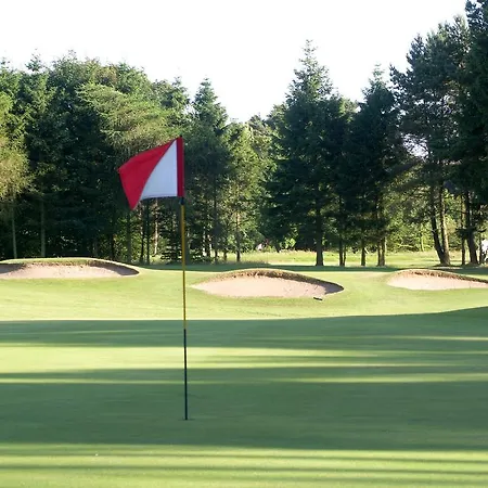 Windlestrae Hotel & Leisure Club-3