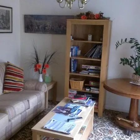 St Edmundsbury B&B-3