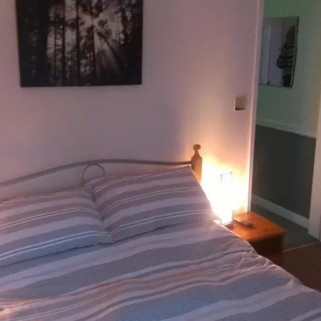 St Edmundsbury B&B-2