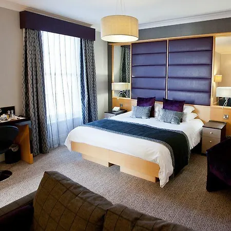 New Northumbria Hotel-2